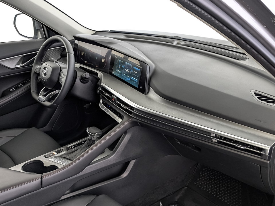 Фото Changan CS35 Plus с пробегом 12 470 км