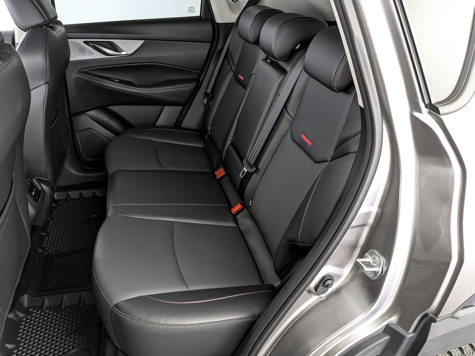 Фото Changan CS35 Plus с пробегом 12 470 км