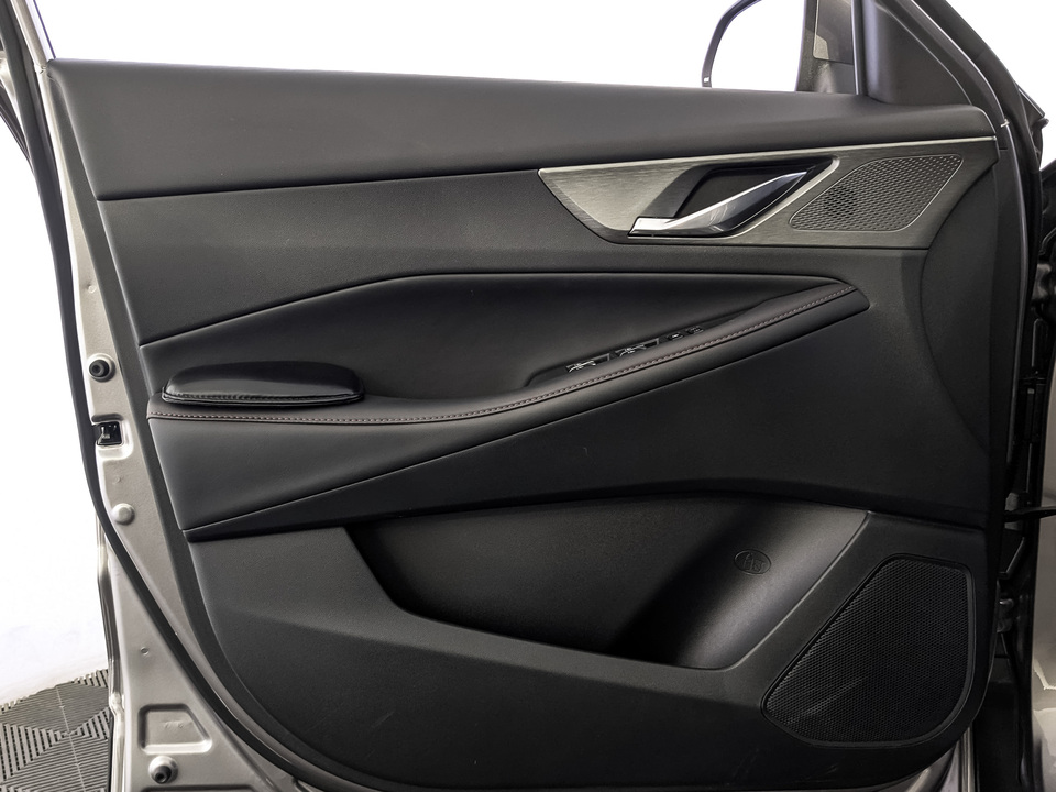Фото Changan CS35 Plus с пробегом 12 470 км