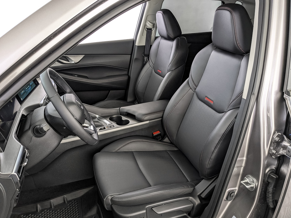 Фото Changan CS35 Plus с пробегом 12 470 км