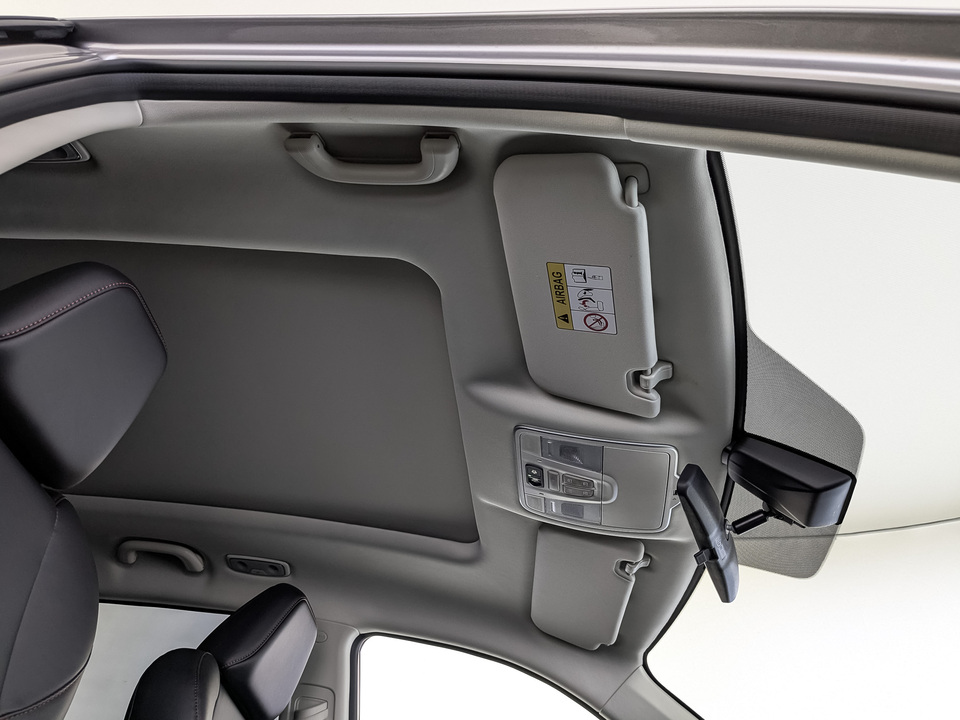 Фото Changan CS35 Plus с пробегом 12 470 км