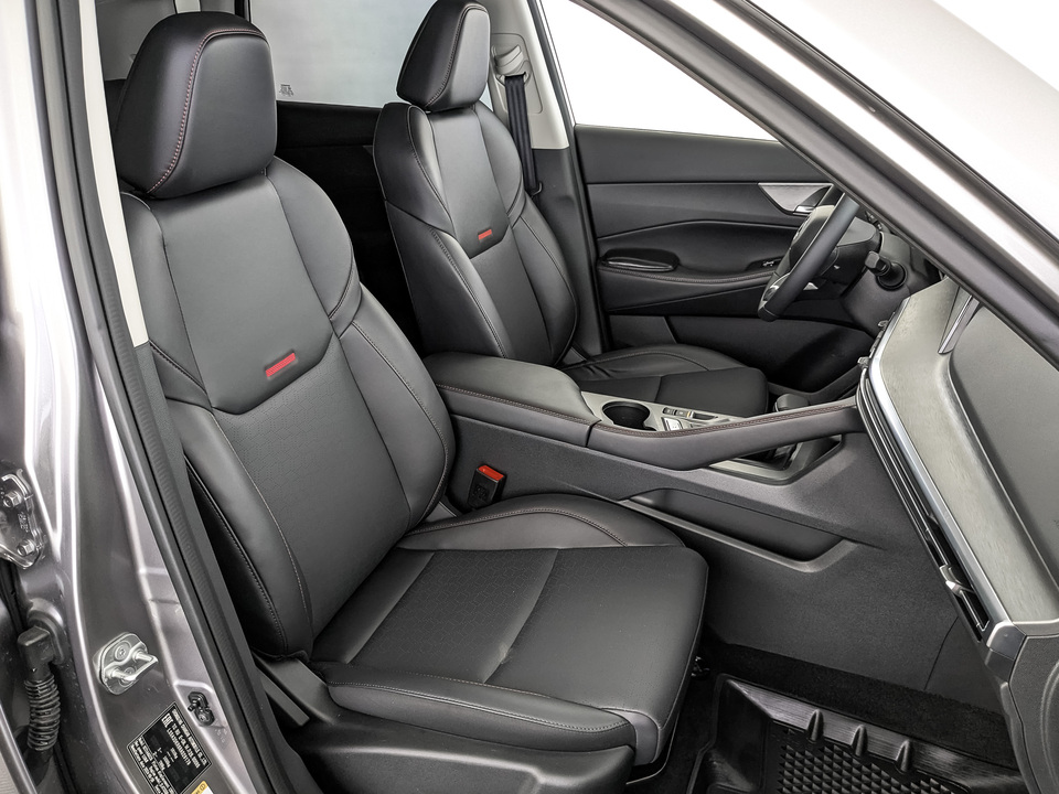 Фото Changan CS35 Plus с пробегом 12 470 км
