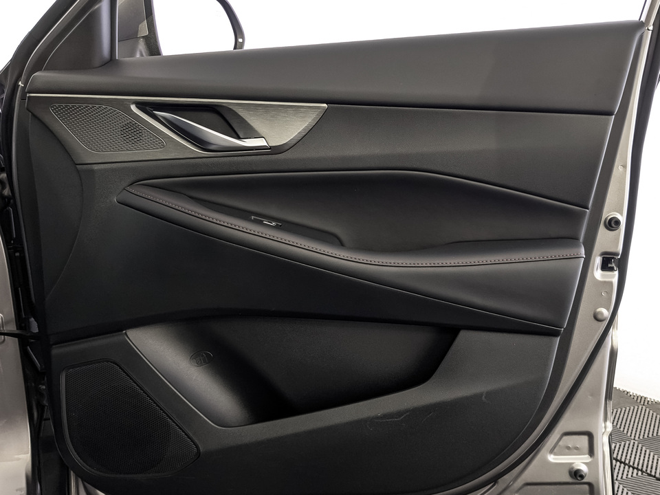 Фото Changan CS35 Plus с пробегом 12 470 км