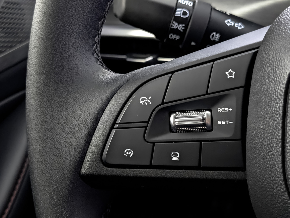 Фото Changan CS35 Plus с пробегом 12 470 км