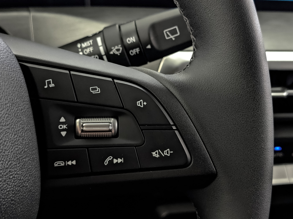 Фото Changan CS35 Plus с пробегом 12 470 км