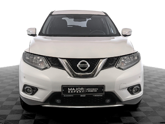 Nissan X-Trail III T32