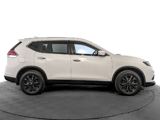 Nissan X-Trail III T32