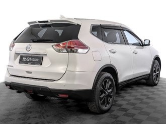 Nissan X-Trail III T32