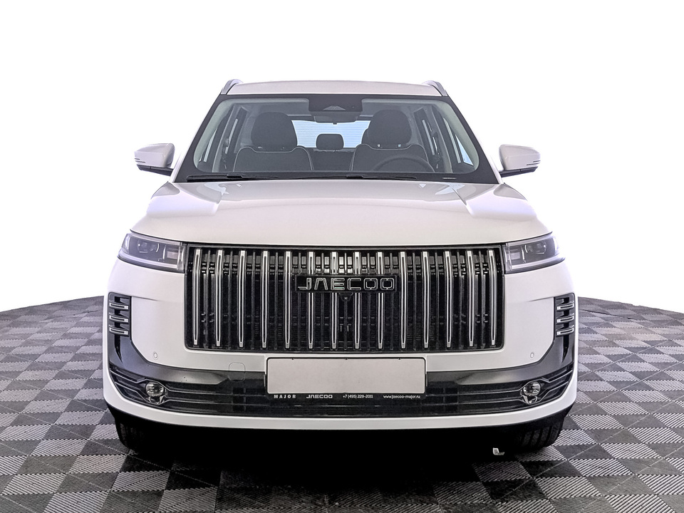 JAECOO J6 Престиж 1.5T/147 6RT 2WD