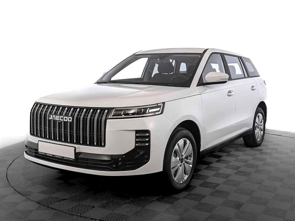 JAECOO J6 Актив 1.5T/147 6RT 2WD