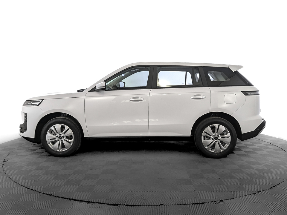 JAECOO J6 Актив 1.5T/147 6RT 2WD