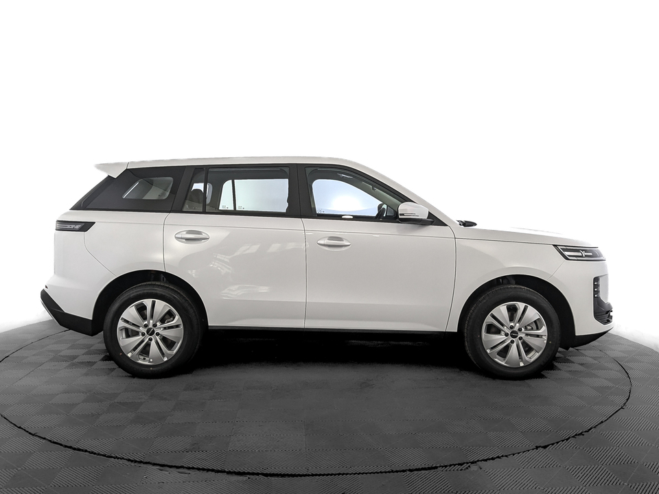 JAECOO J6 Актив 1.5T/147 6RT 2WD