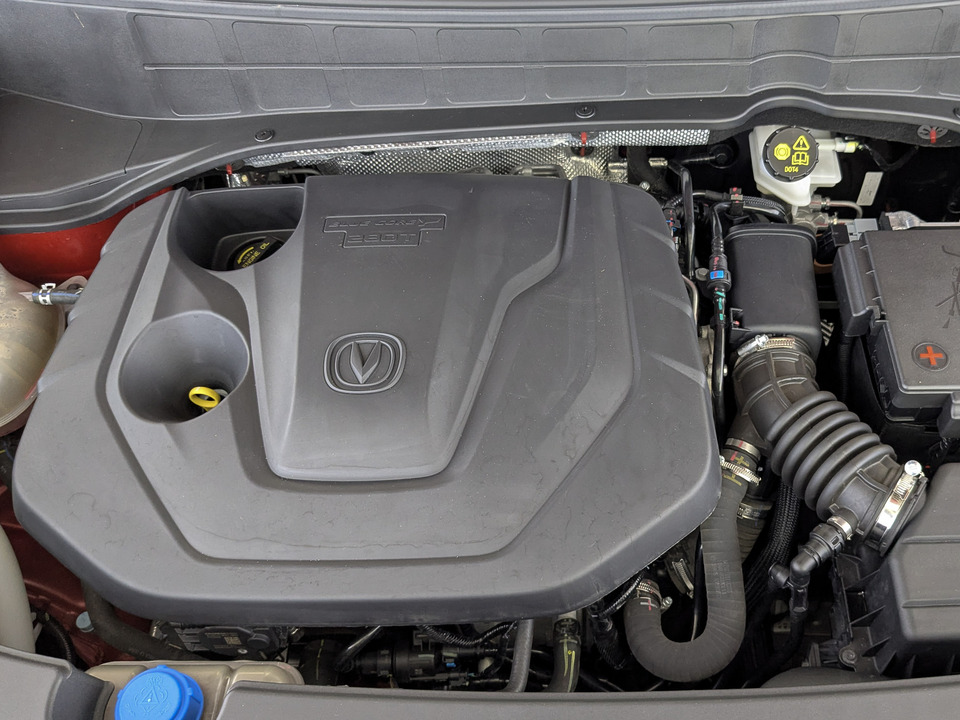 Фото Changan CS35 Plus с пробегом 26 294 км