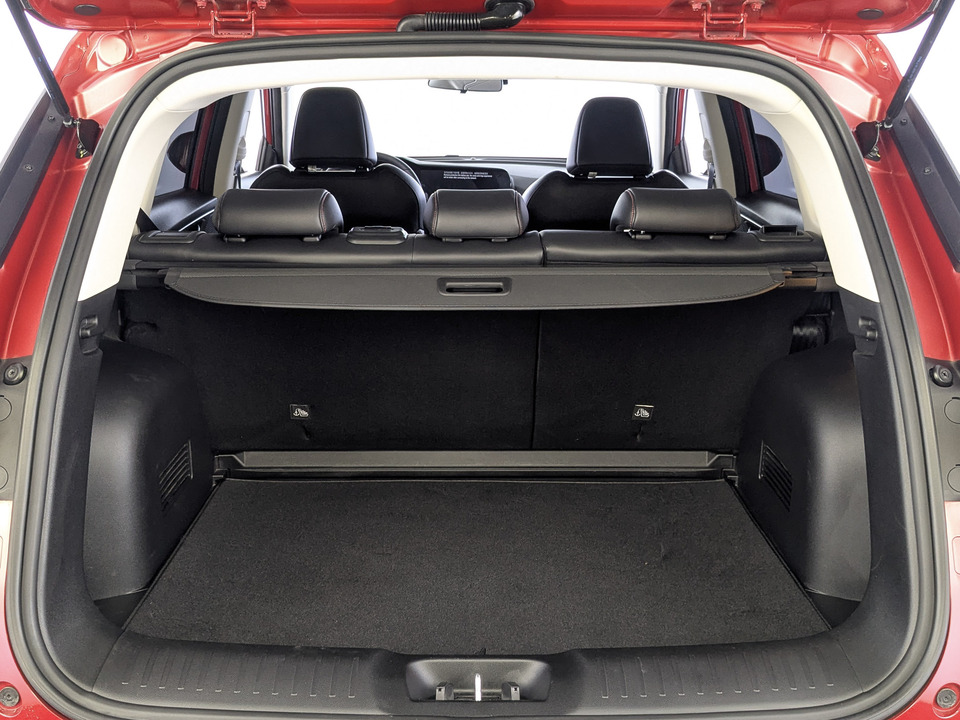 Фото Changan CS35 Plus с пробегом 26 294 км