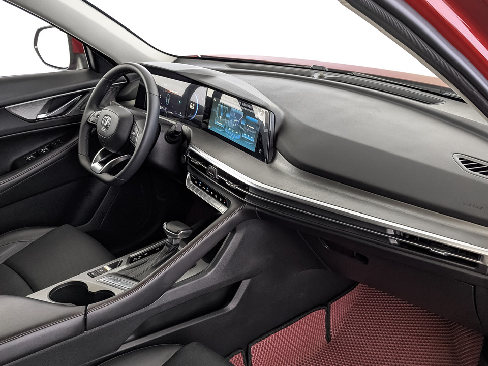 Фото Changan CS35 Plus с пробегом 26 294 км