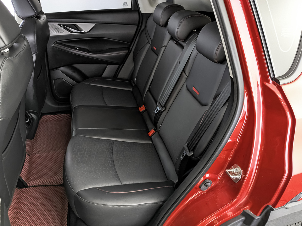 Фото Changan CS35 Plus с пробегом 26 294 км