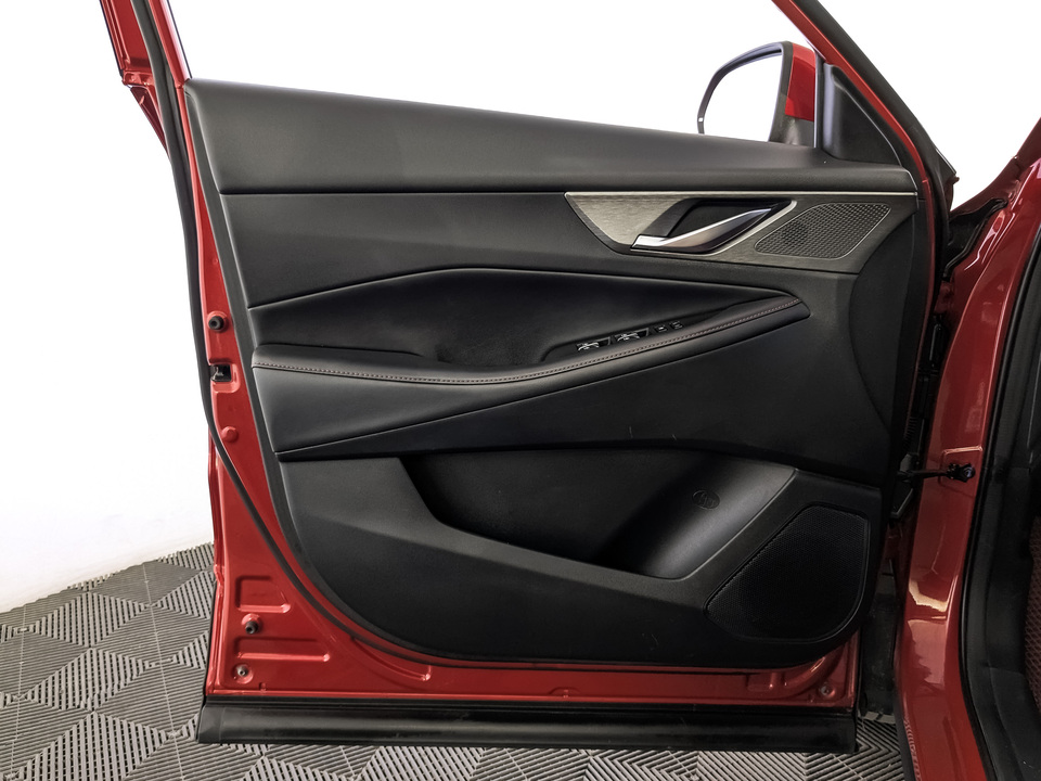 Фото Changan CS35 Plus с пробегом 26 294 км