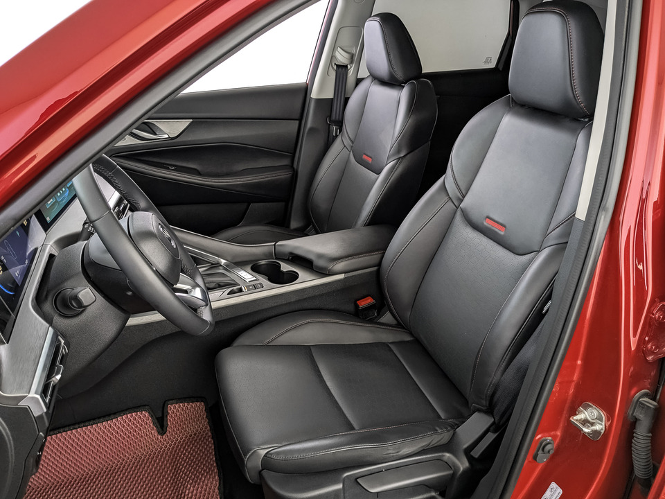 Фото Changan CS35 Plus с пробегом 26 294 км