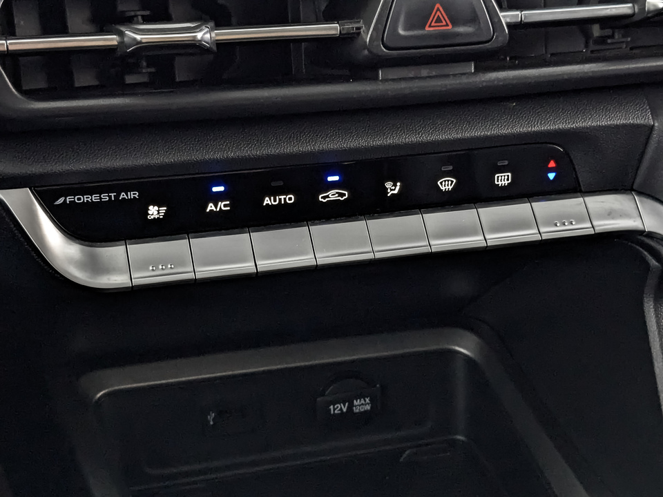 Фото Changan CS35 Plus с пробегом 26 294 км