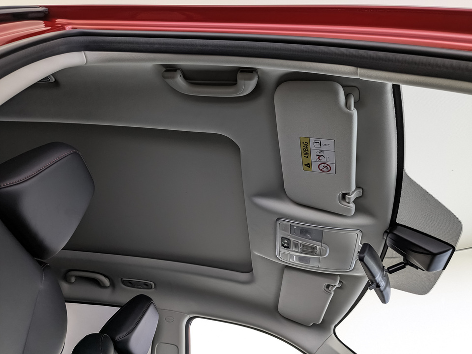 Фото Changan CS35 Plus с пробегом 26 294 км