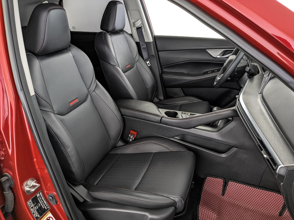 Фото Changan CS35 Plus с пробегом 26 294 км