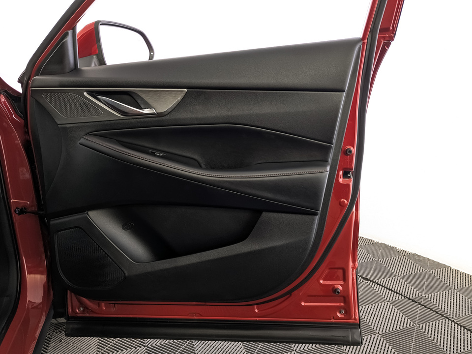 Фото Changan CS35 Plus с пробегом 26 294 км