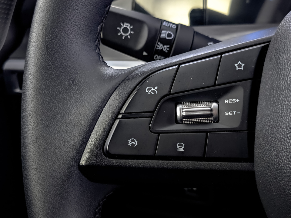 Фото Changan CS35 Plus с пробегом 26 294 км