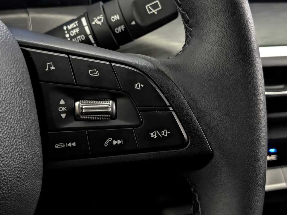 Фото Changan CS35 Plus с пробегом 26 294 км