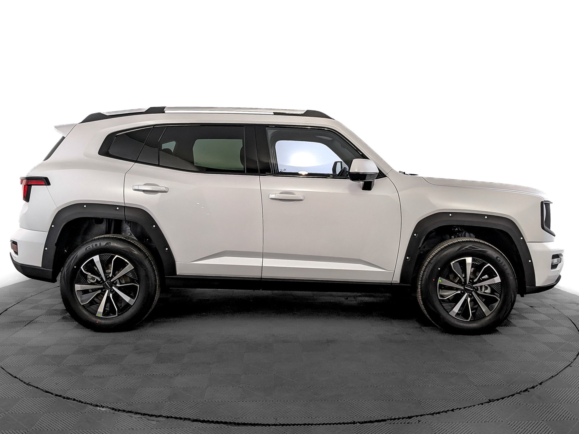 Фото Haval H7 Премиум 2.0Т/231 7RT 4WD