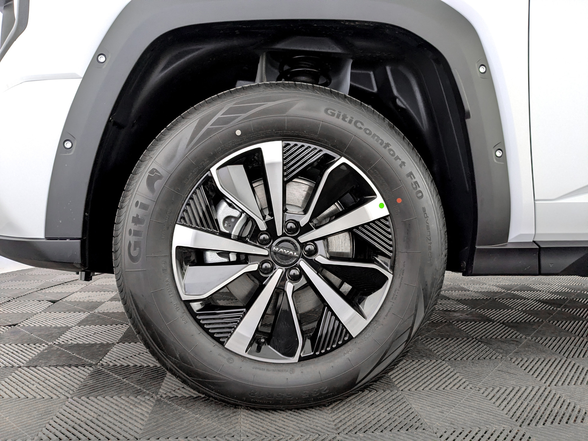 Фото Haval H7 Премиум 2.0Т/231 7RT 4WD