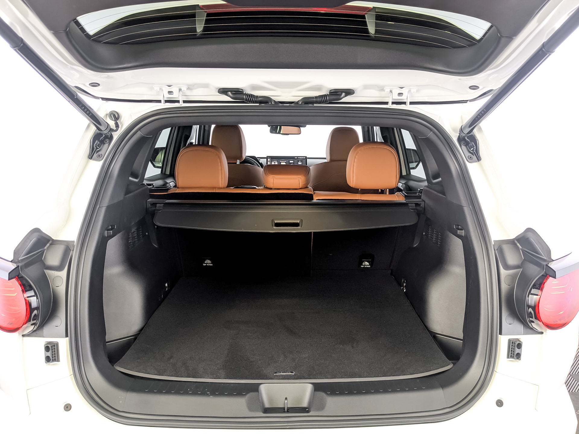 Фото Haval H7 Премиум 2.0Т/231 7RT 4WD
