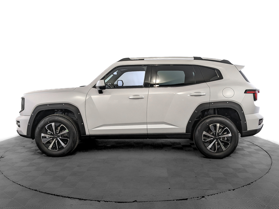 Haval H7 Премиум 2.0Т/231 7RT 4WD