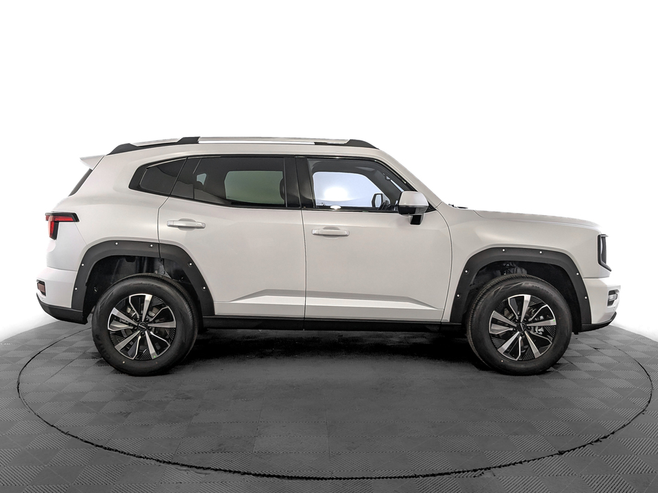 Haval H7 Премиум 2.0Т/231 7RT 4WD