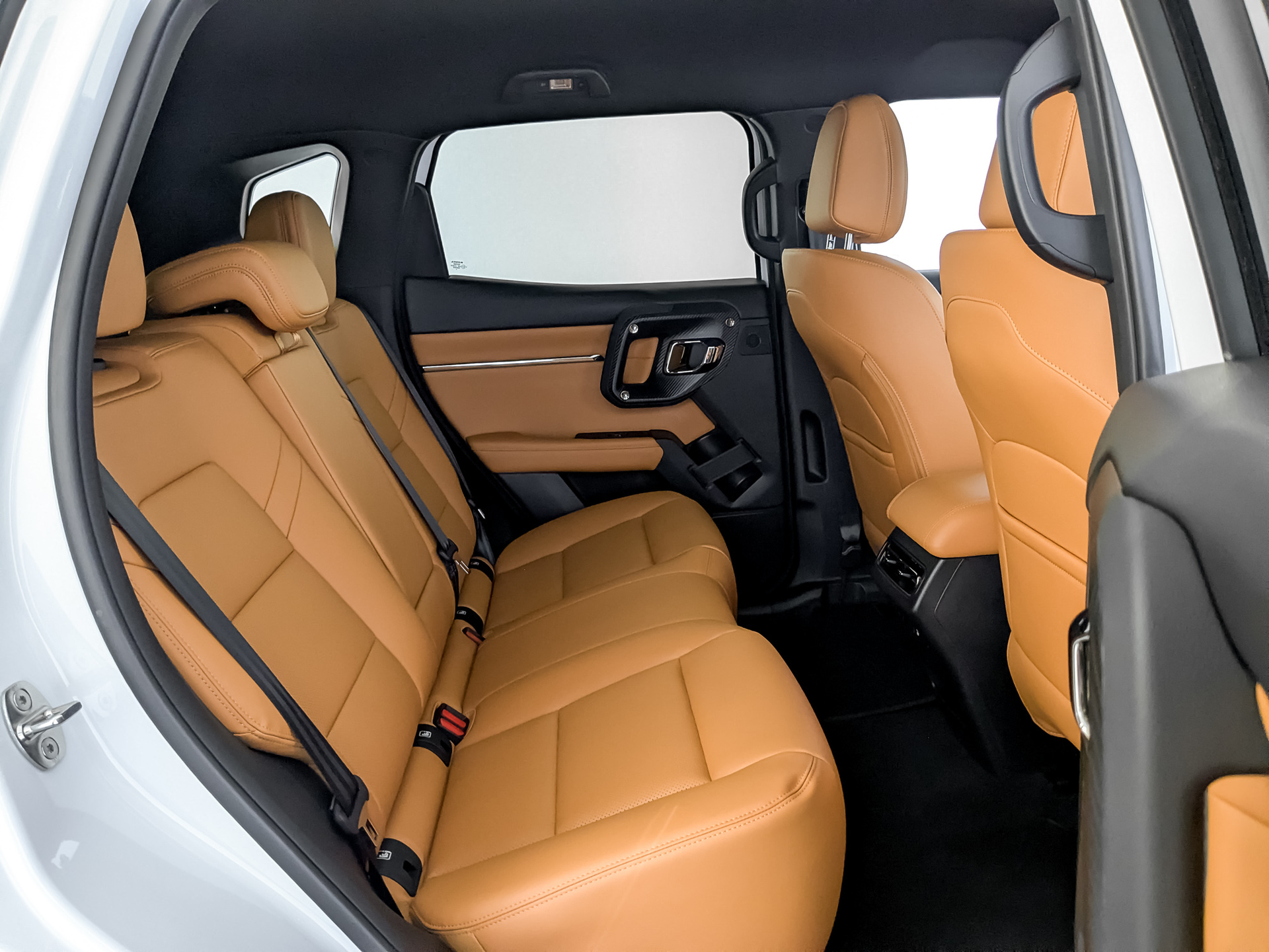 Фото Haval H7 Премиум 2.0Т/231 7RT 4WD