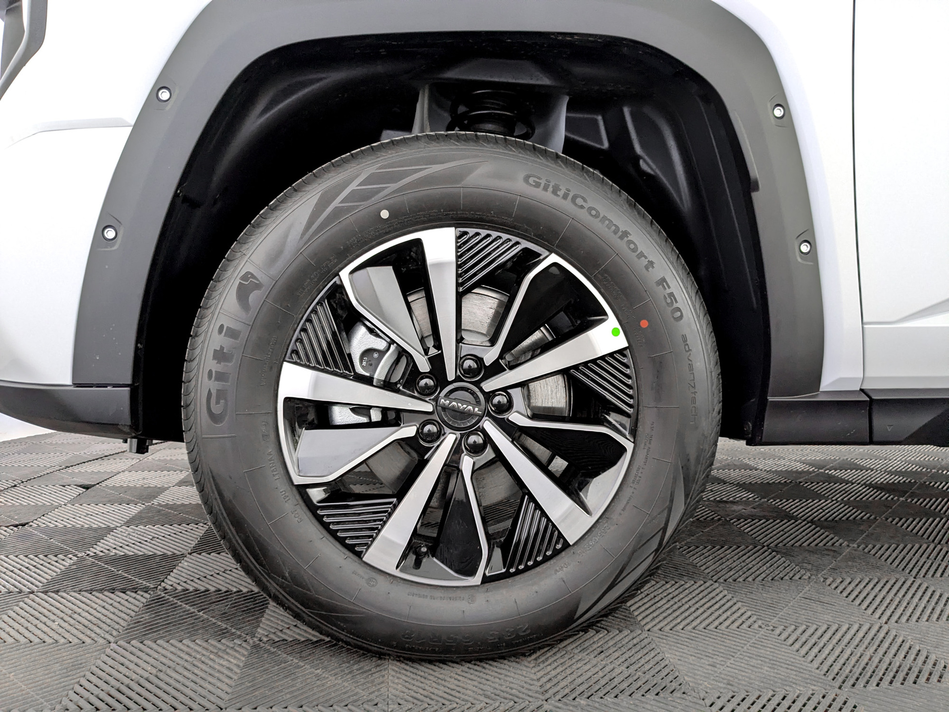 Фото Haval H7 Премиум 2.0Т/231 7RT 4WD