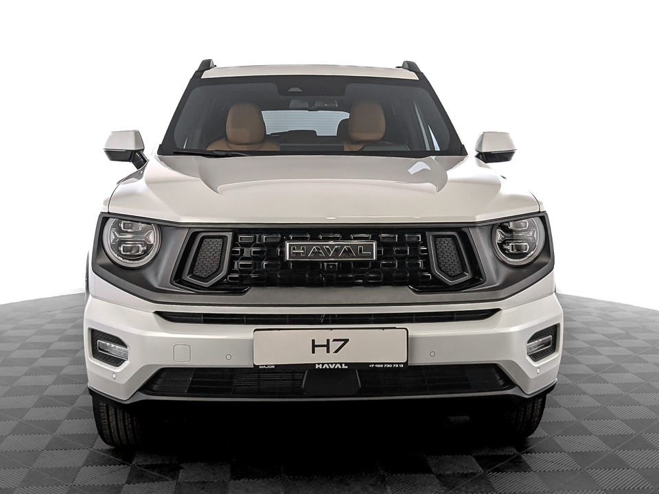 Haval H7 Премиум 2.0Т/231 7RT 4WD