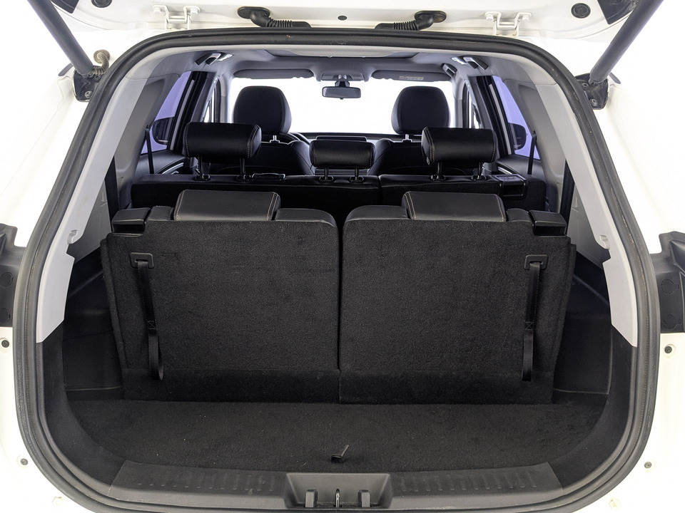 Фото Chery Tiggo 8 с пробегом 79096 км