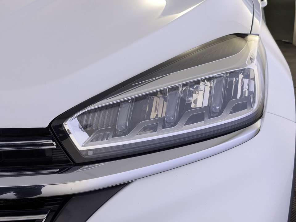 Фото Chery Tiggo 8 с пробегом 79096 км