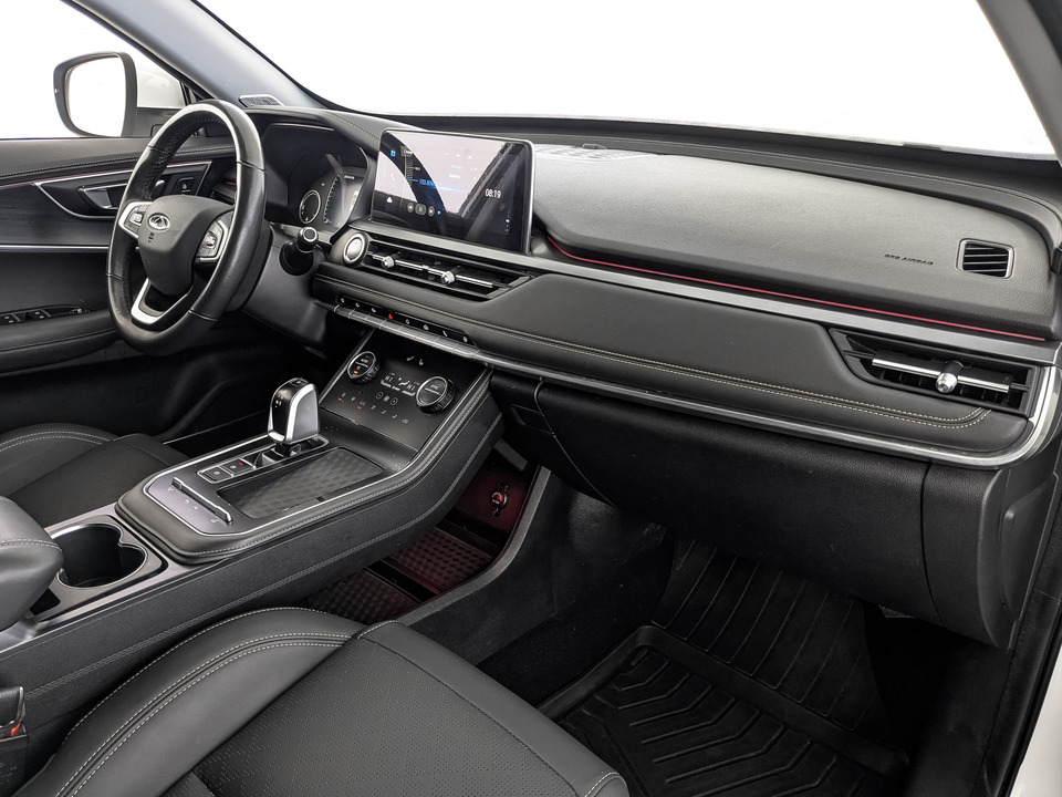 Фото Chery Tiggo 8 с пробегом 79096 км