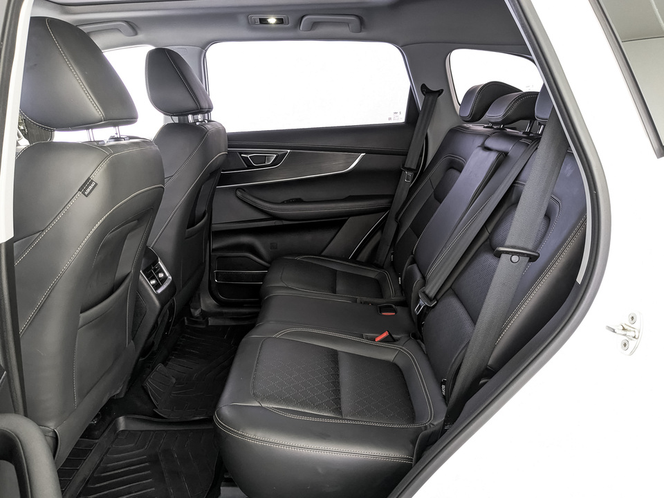 Фото Chery Tiggo 8 с пробегом 79096 км