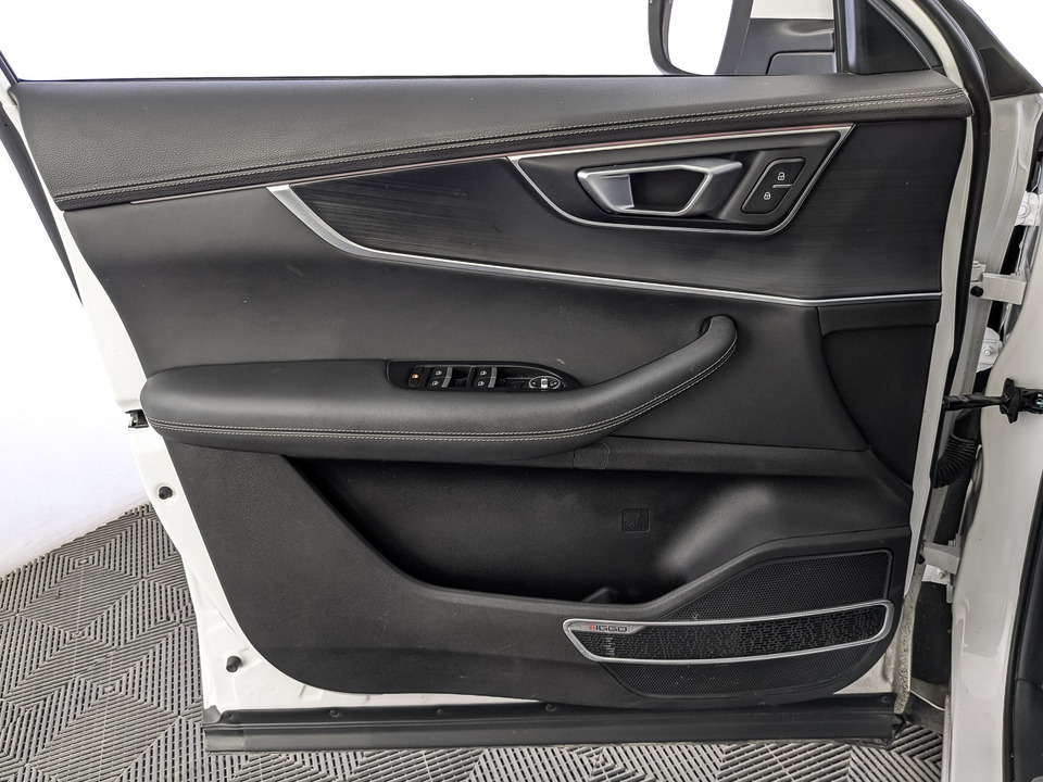 Фото Chery Tiggo 8 с пробегом 79096 км