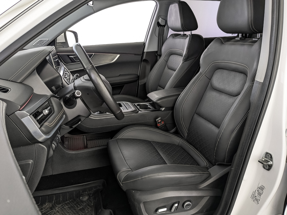 Фото Chery Tiggo 8 с пробегом 79096 км