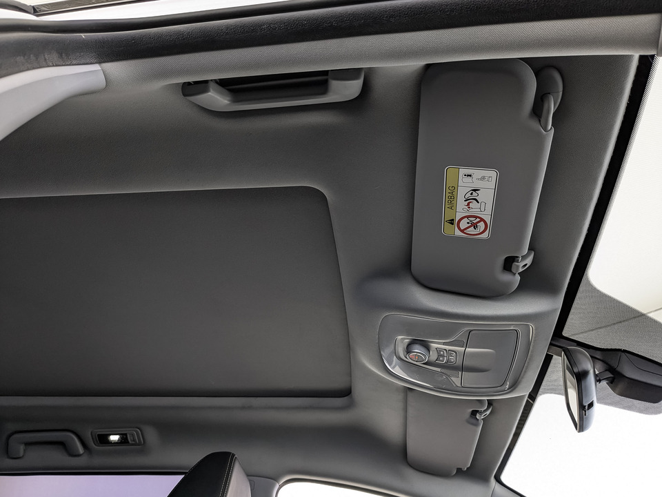 Фото Chery Tiggo 8 с пробегом 79096 км