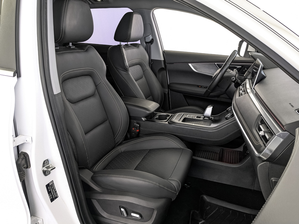 Фото Chery Tiggo 8 с пробегом 79096 км
