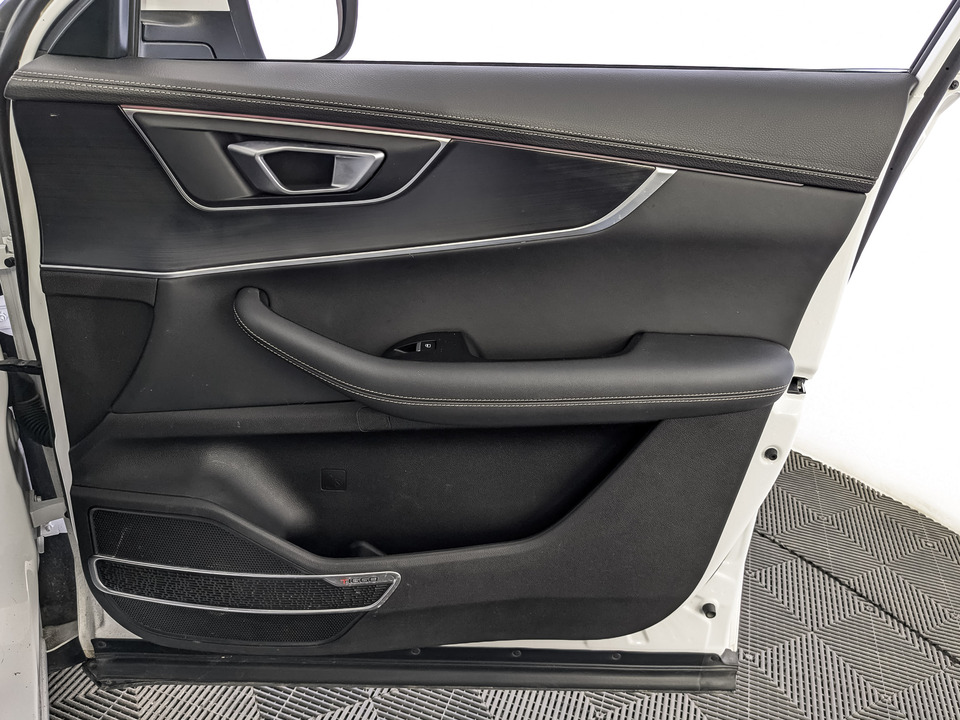Фото Chery Tiggo 8 с пробегом 79096 км