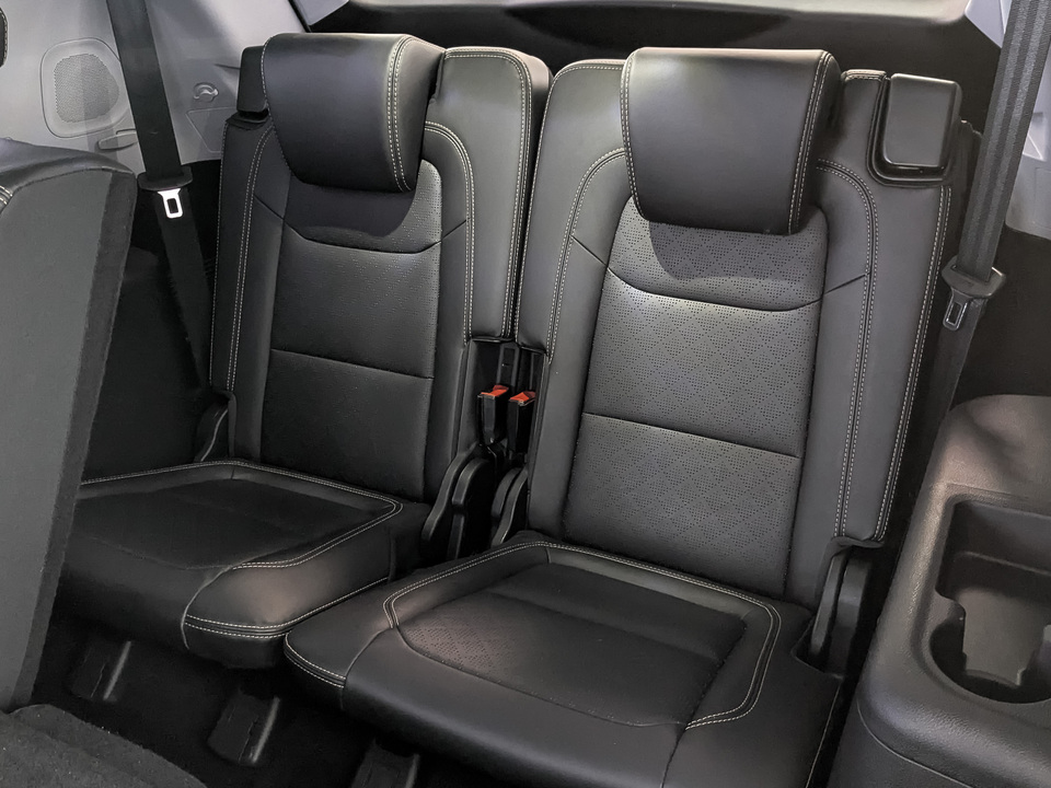Фото Chery Tiggo 8 с пробегом 79096 км