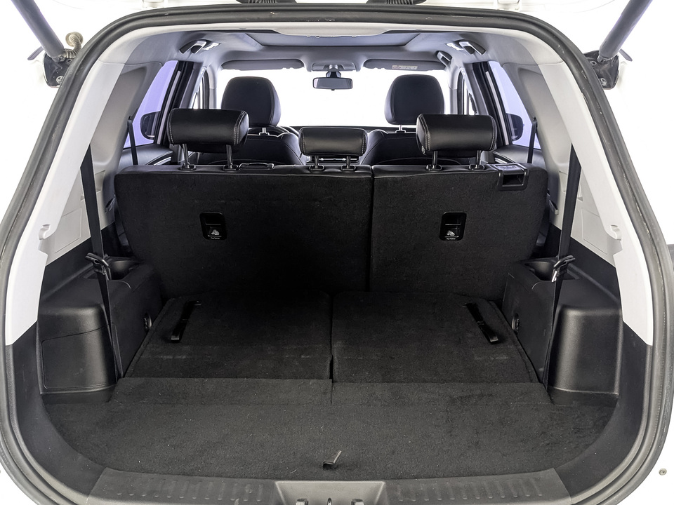 Фото Chery Tiggo 8 с пробегом 79096 км