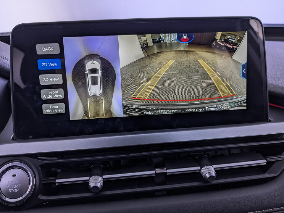 Фото Chery Tiggo 8 с пробегом 79096 км