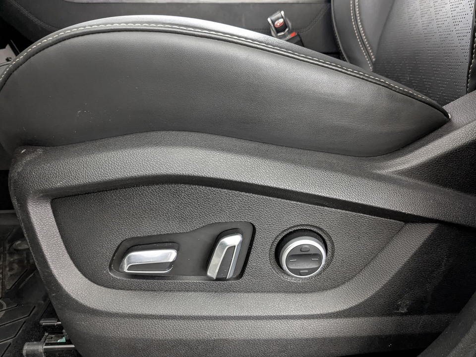 Фото Chery Tiggo 8 с пробегом 79096 км