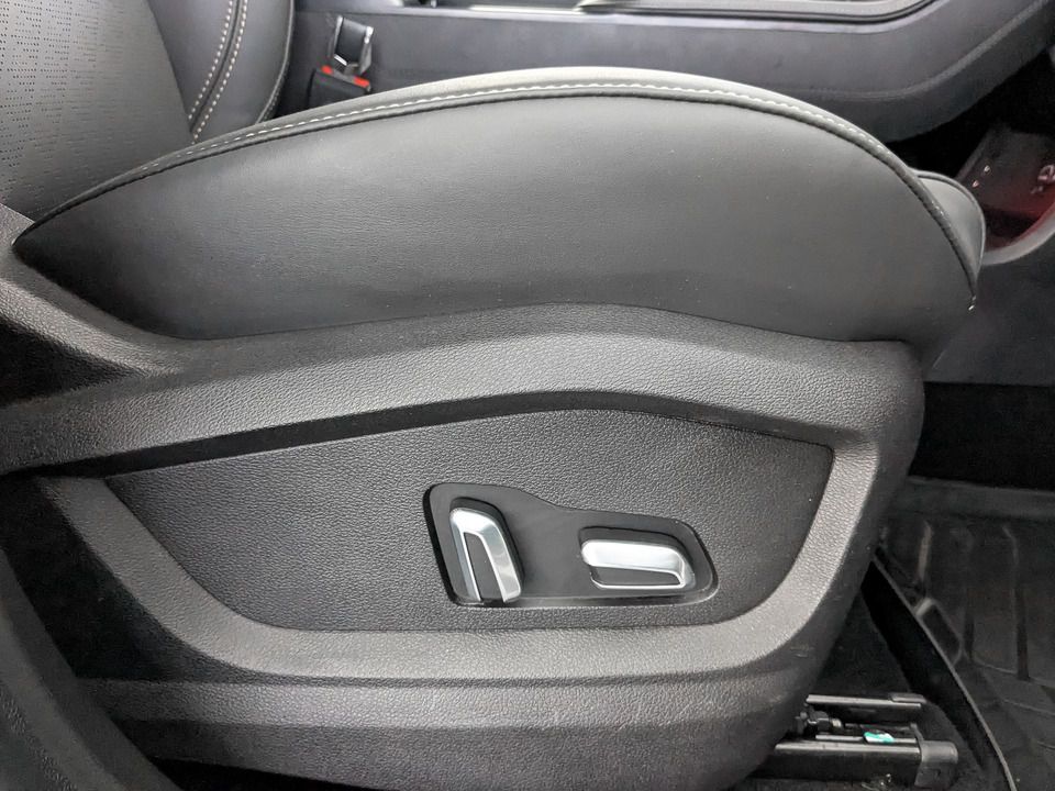 Фото Chery Tiggo 8 с пробегом 79096 км
